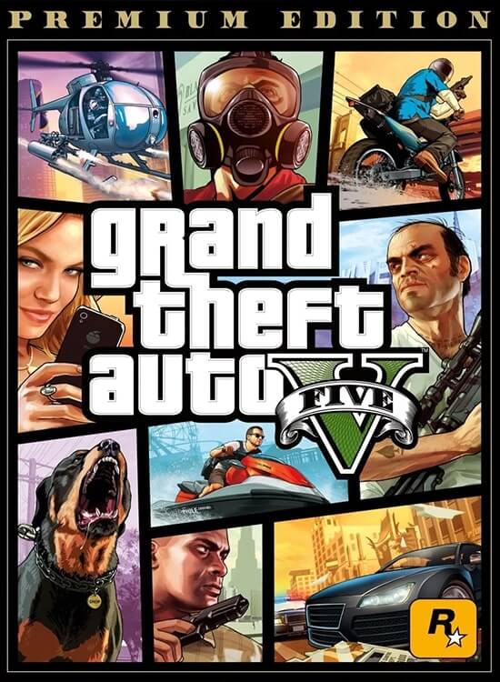 gta v