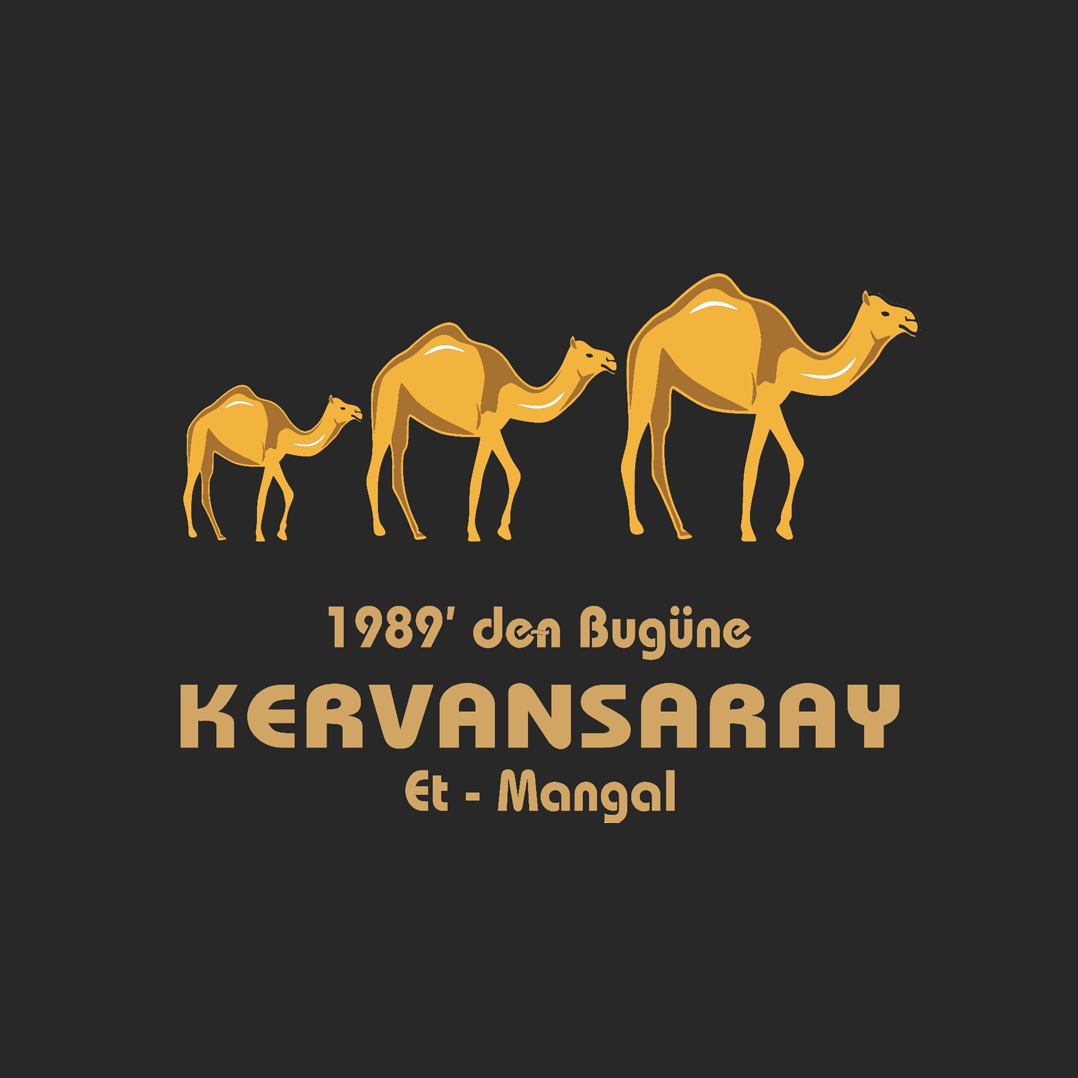 Kervansaray Et - Mangal