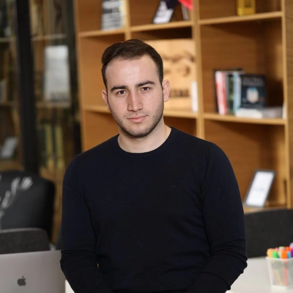 Berkan Demir
