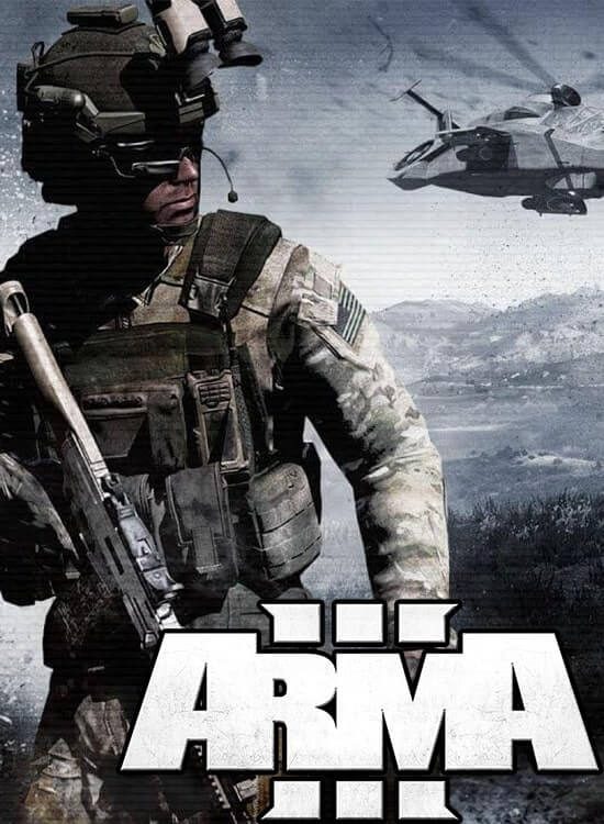 Arma 3