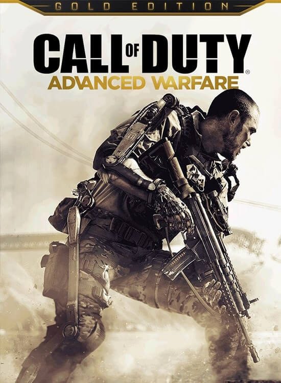 Call of Duty Advanced Warfare