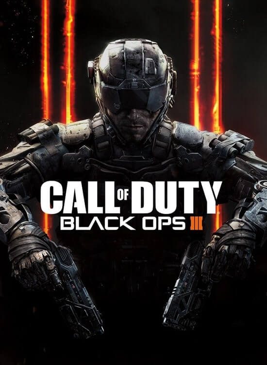 Call of Duty Black Ops III