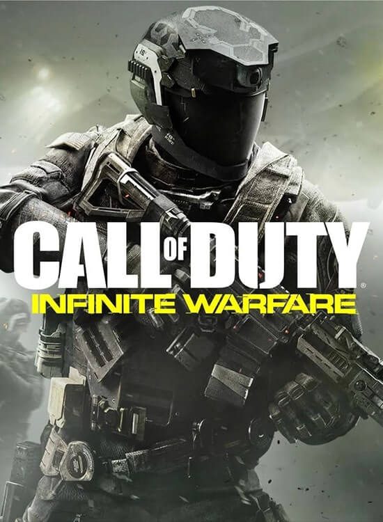 Call of Duty Infinite Warfare