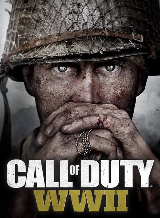 Call of Duty WWII