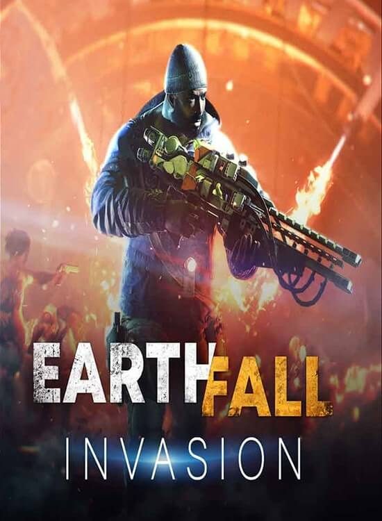 EarthFall