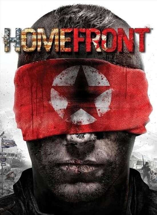 HomeFront
