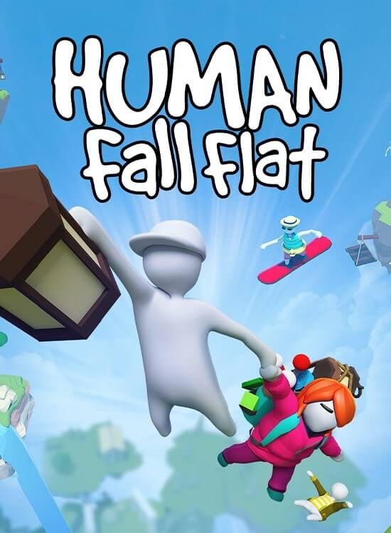 HumanFallFlat