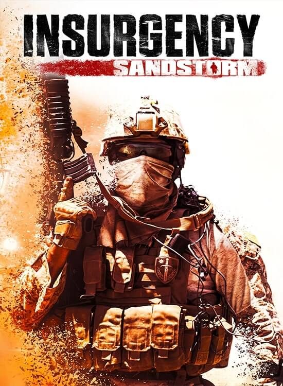 Insurgency