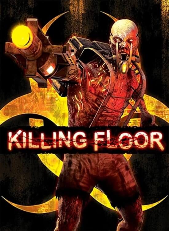 KillingFloor 1