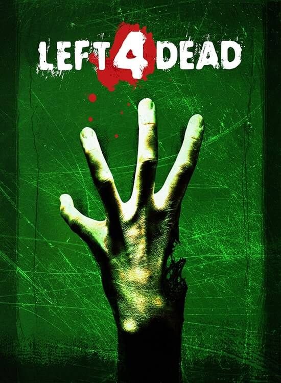 Left4Dead 1