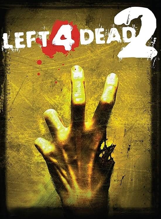 Left4Dead 2