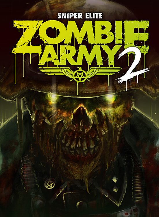 Nazi Zombie Army 2