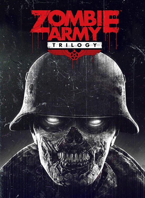 Nazi Zombie Army trilogy