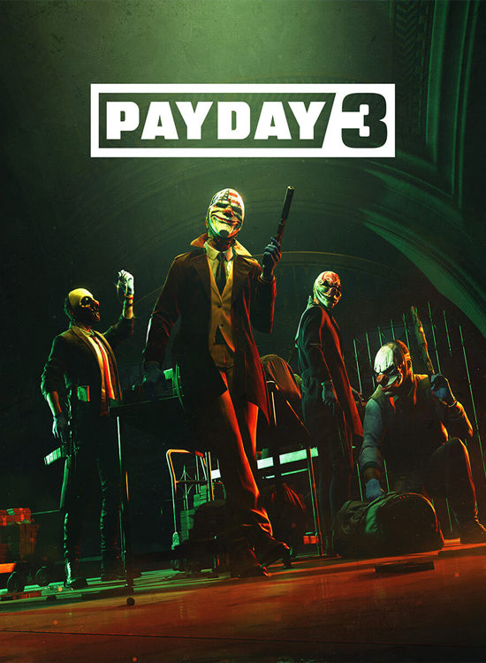 PayDay3