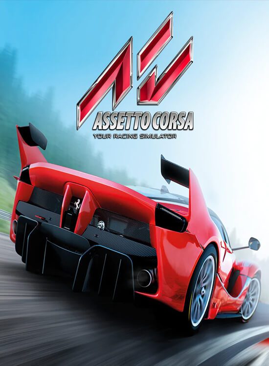 Assetto Corsa