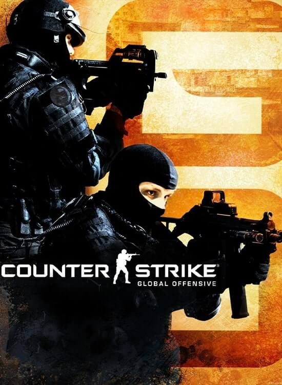 cs go