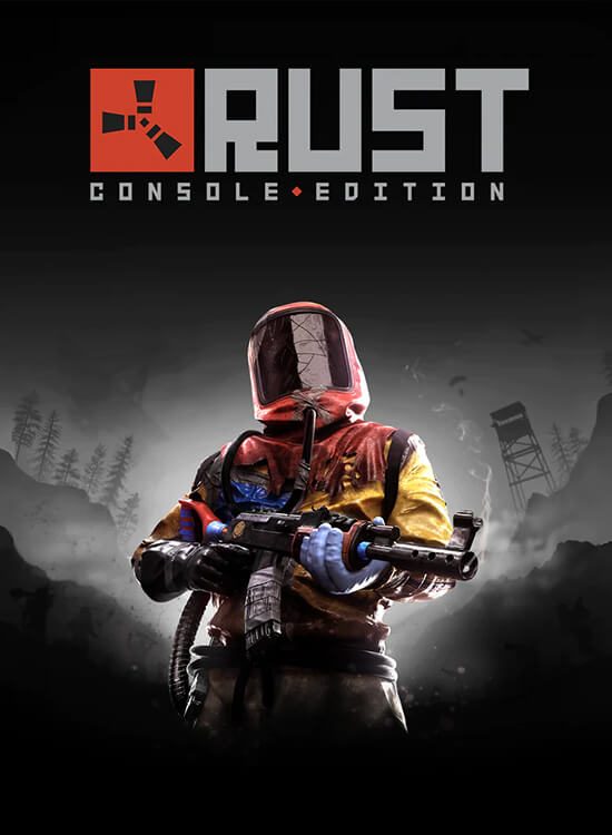 rust