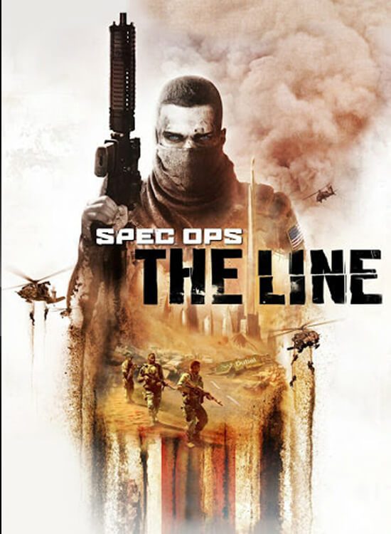 Spec Ops: The Line