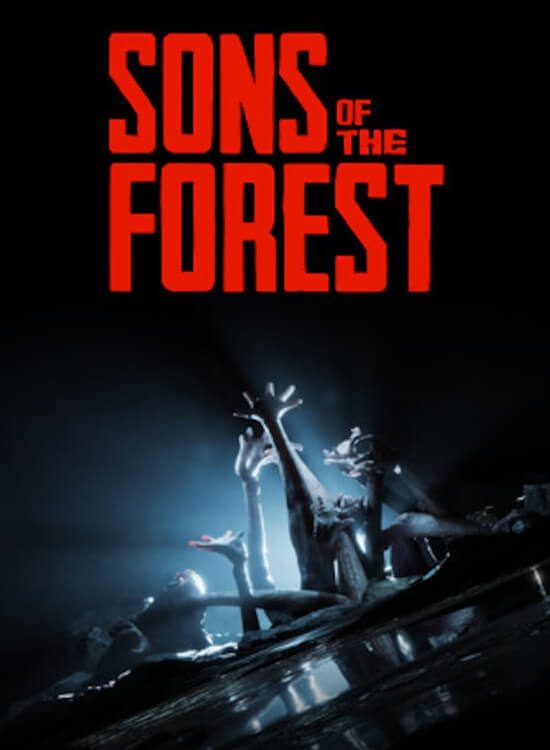 the forest 2