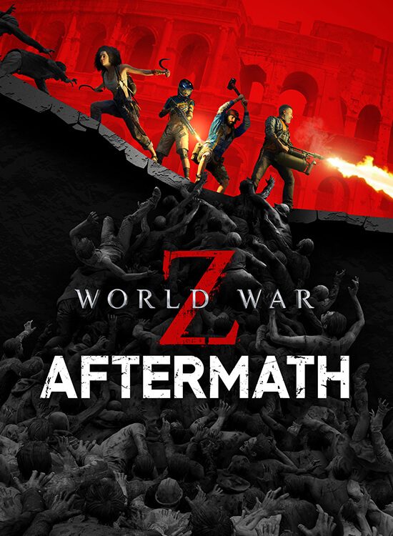 word war z